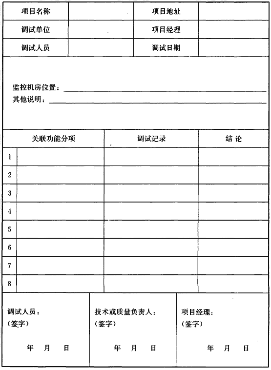 标准附图