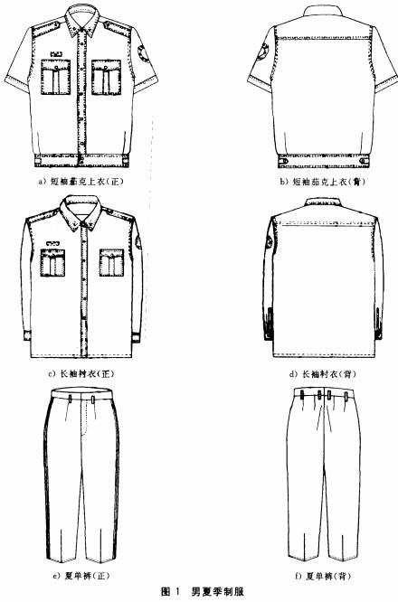 标准附图