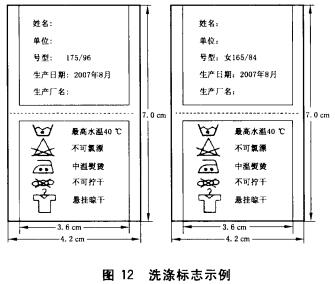 标准附图