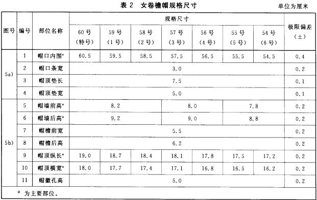 标准附图