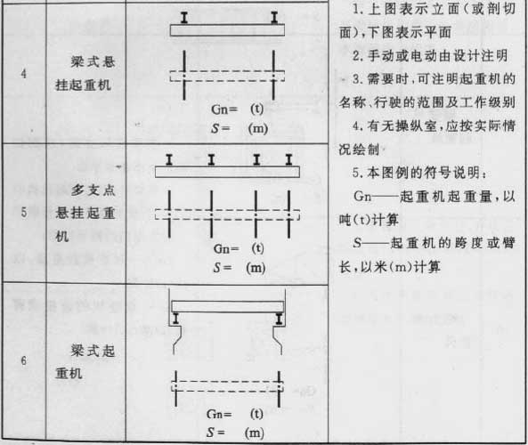 标准附图