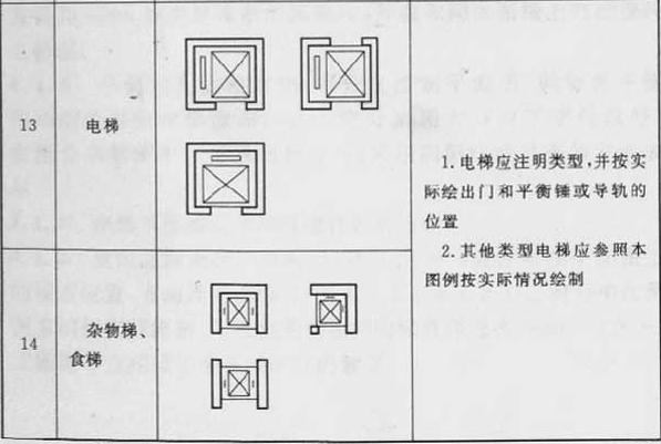 标准附图