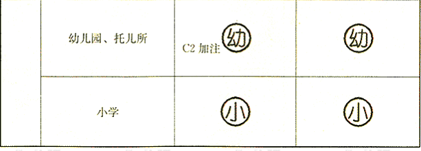 标准附图