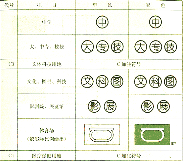 标准附图