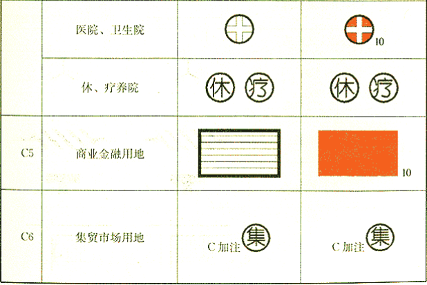 标准附图