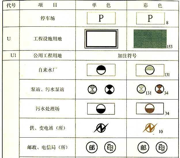 标准附图
