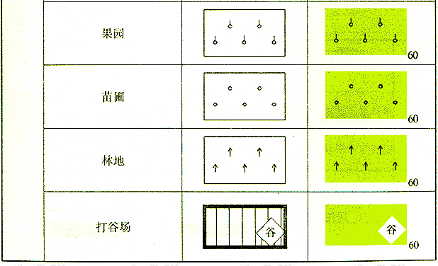 标准附图