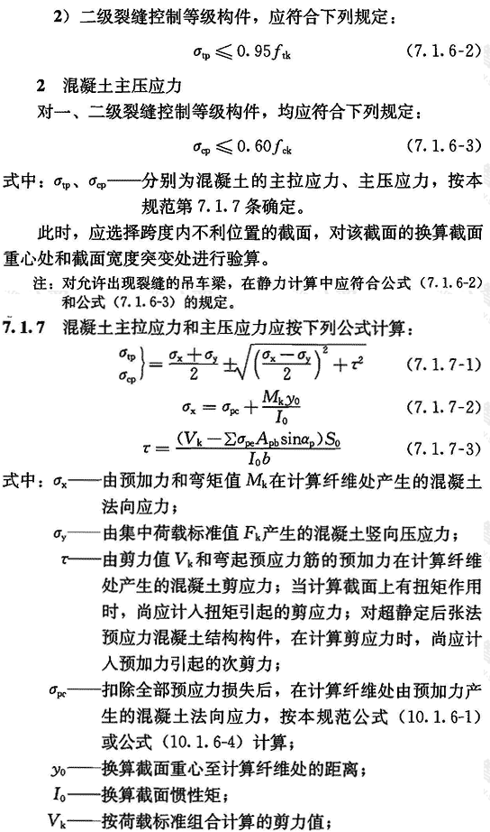 标准附图