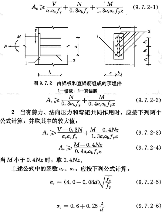 标准附图