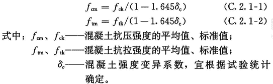 标准附图