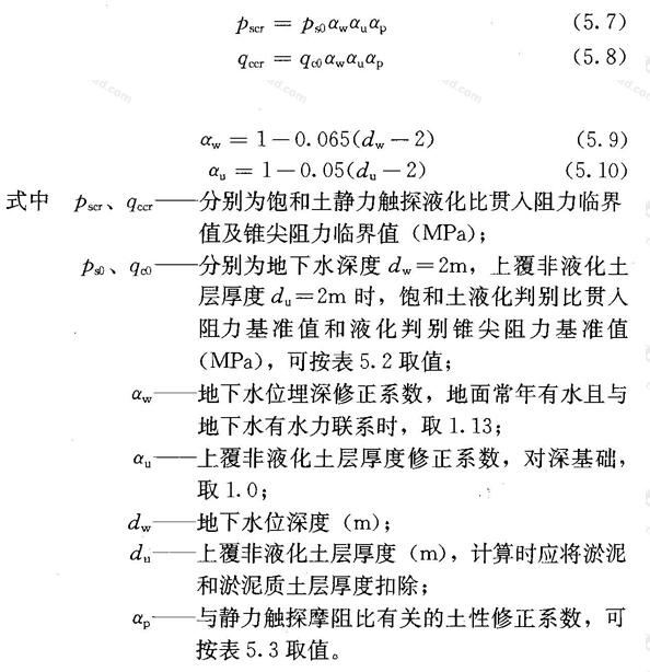 标准附图