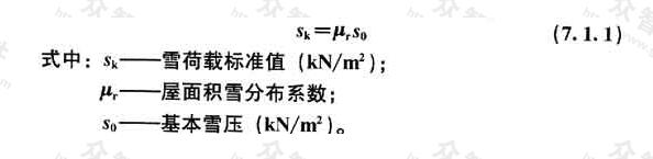 标准附图