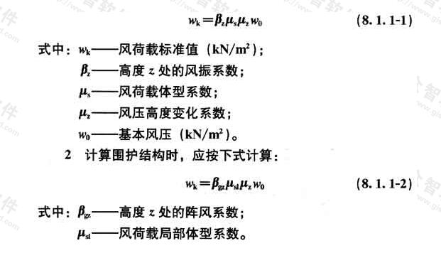 标准附图