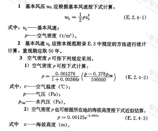 标准附图