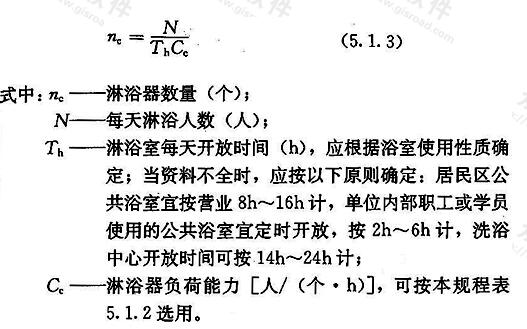 标准附图