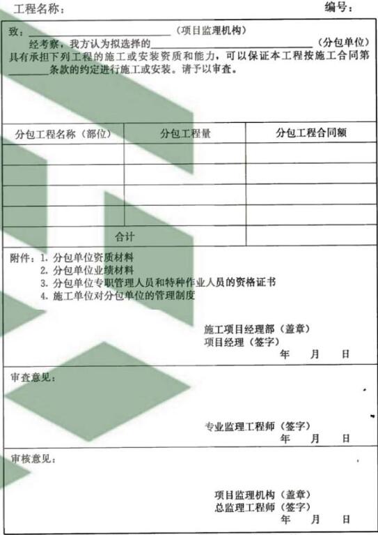 标准附图