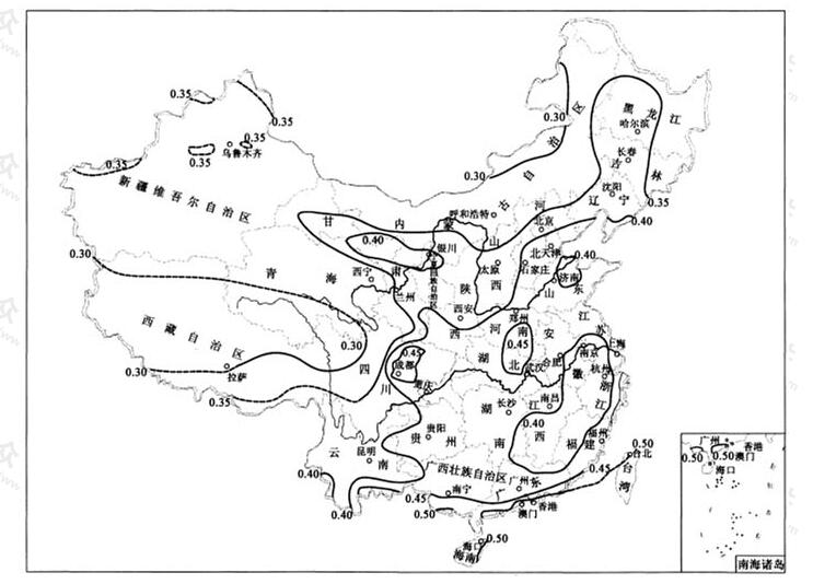 标准附图