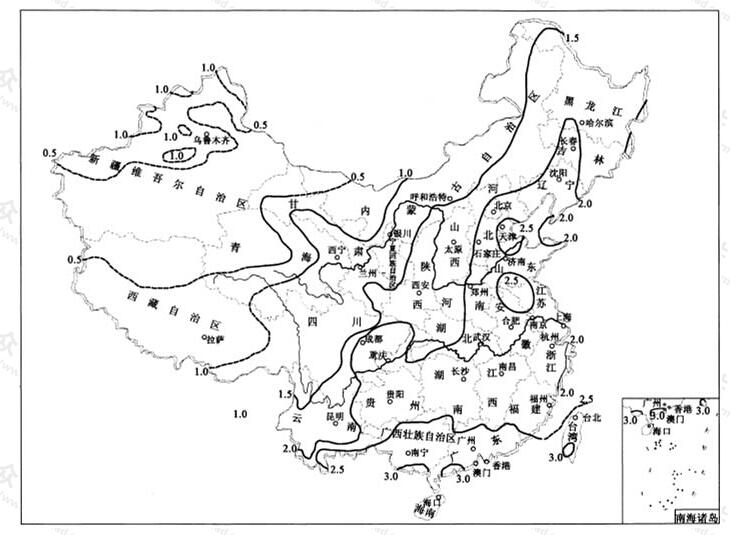 标准附图