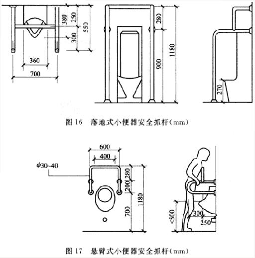 标准附图