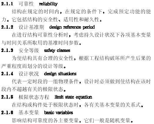标准附图