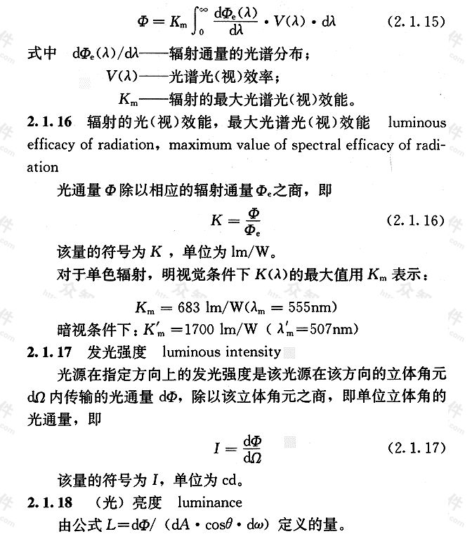 标准附图