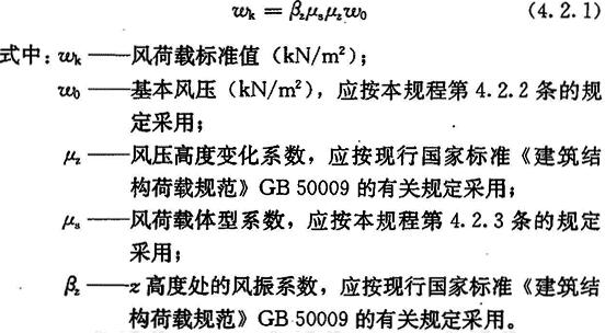 标准附图