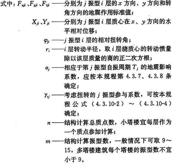 标准附图