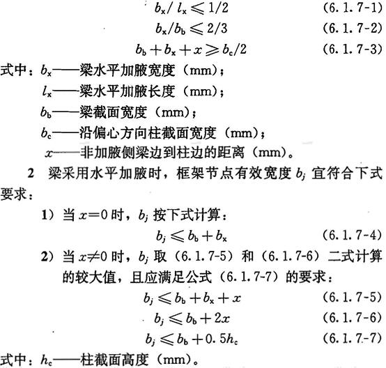 标准附图