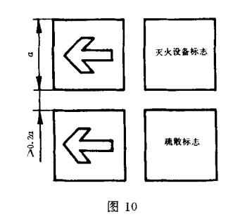 标准附图