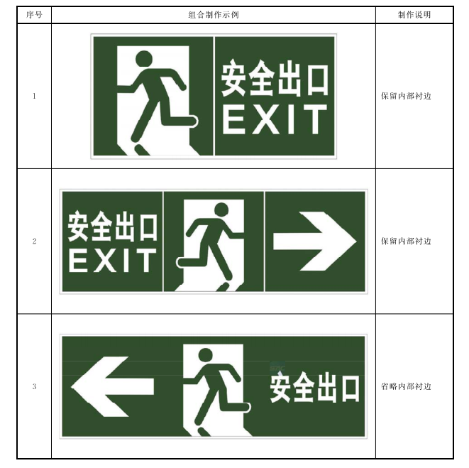 标准附图