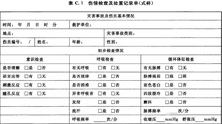 标准附图