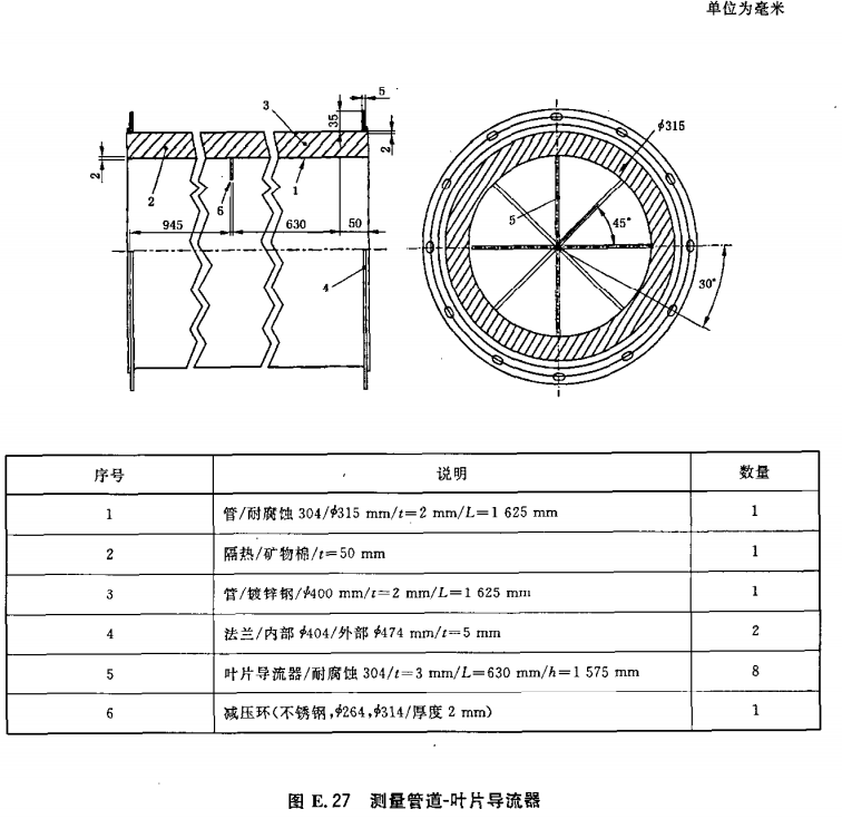 标准附图