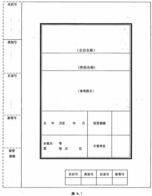 标准附图