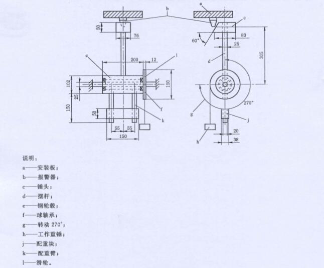 标准附图