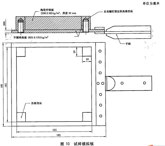 标准附图