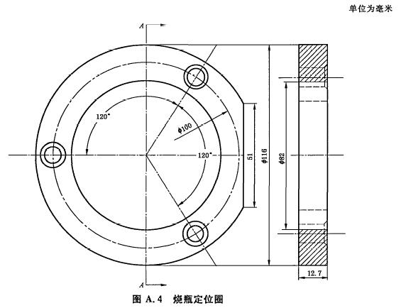 标准附图