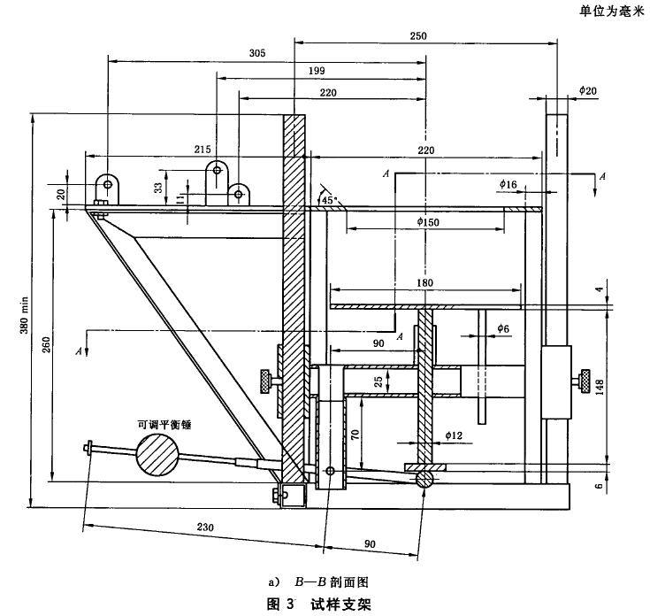 标准附图