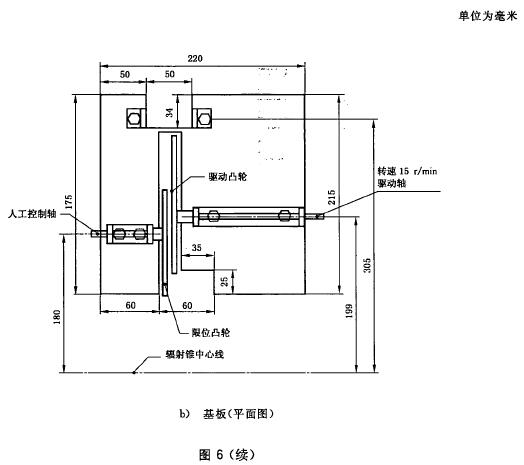 标准附图