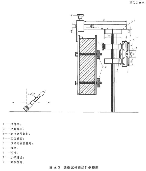 标准附图