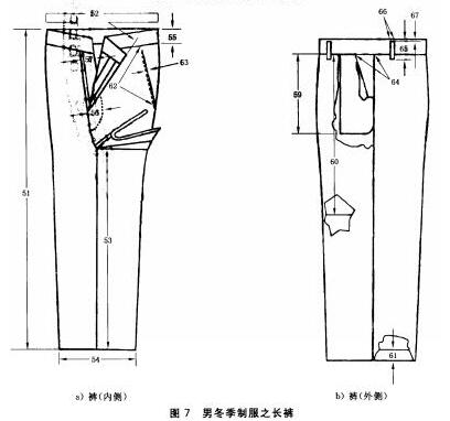 标准附图
