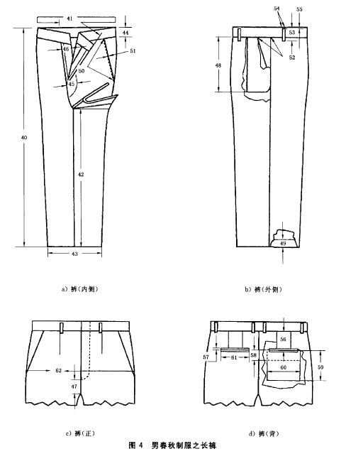 标准附图