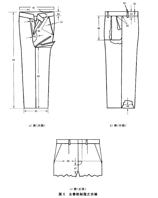 标准附图