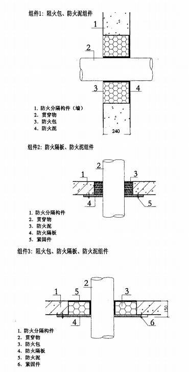 标准附图