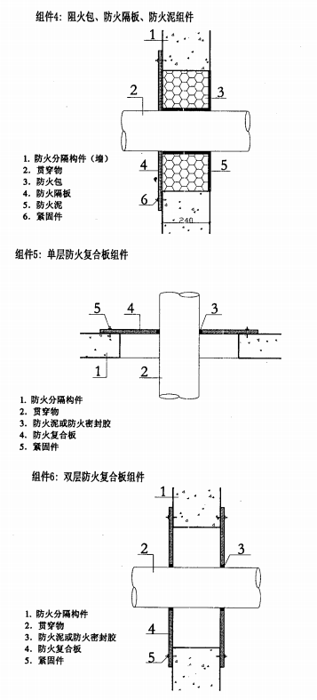 标准附图