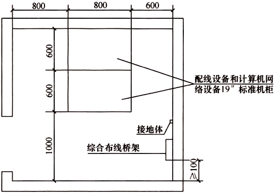 标准附图