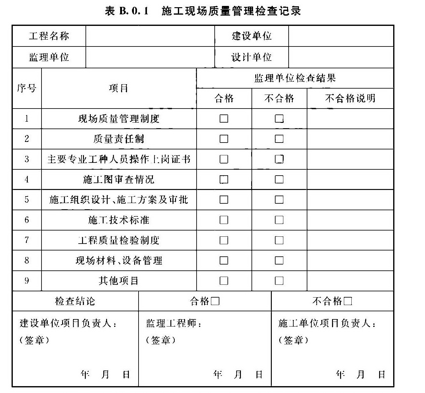 标准附图