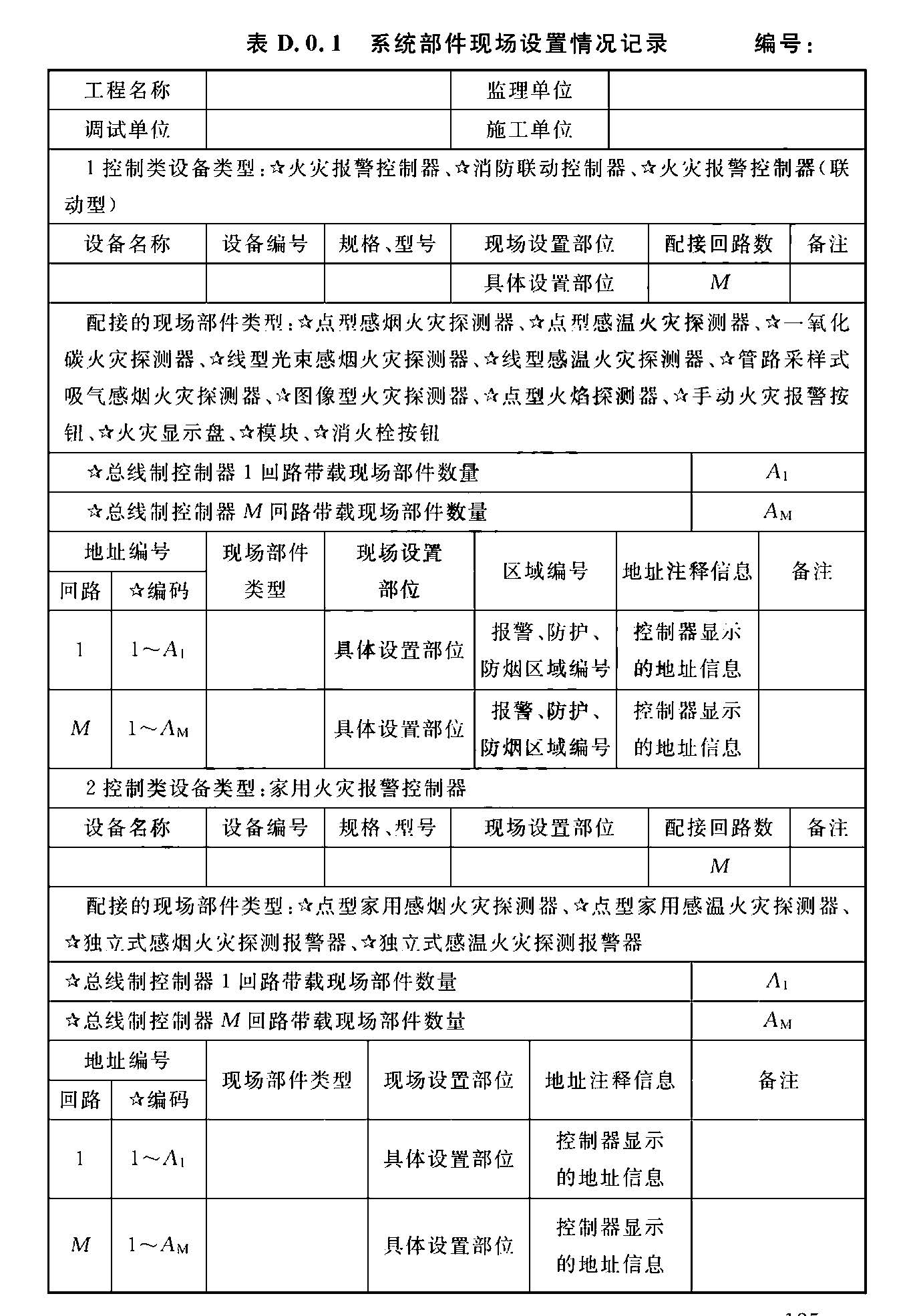 标准附图