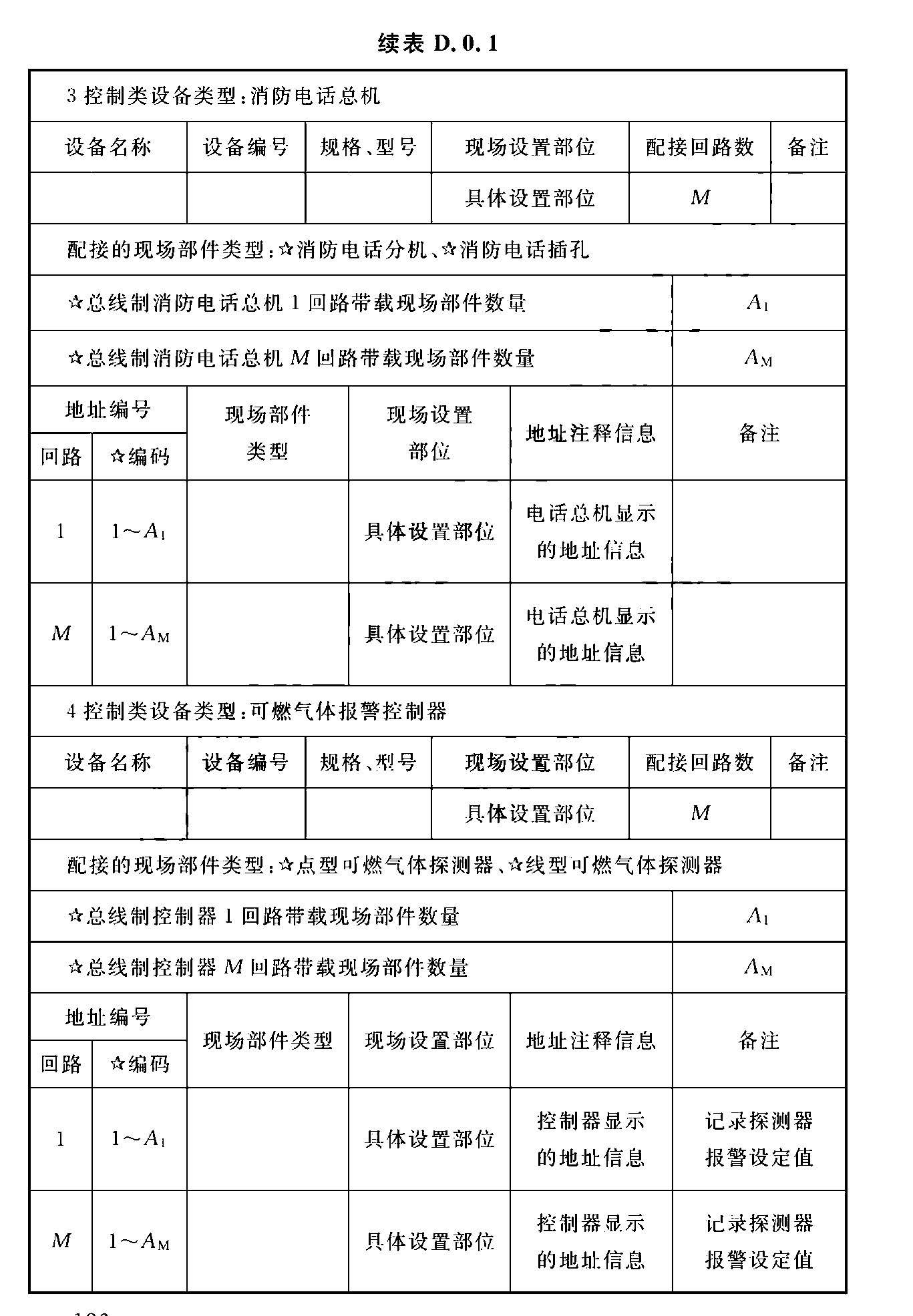 标准附图