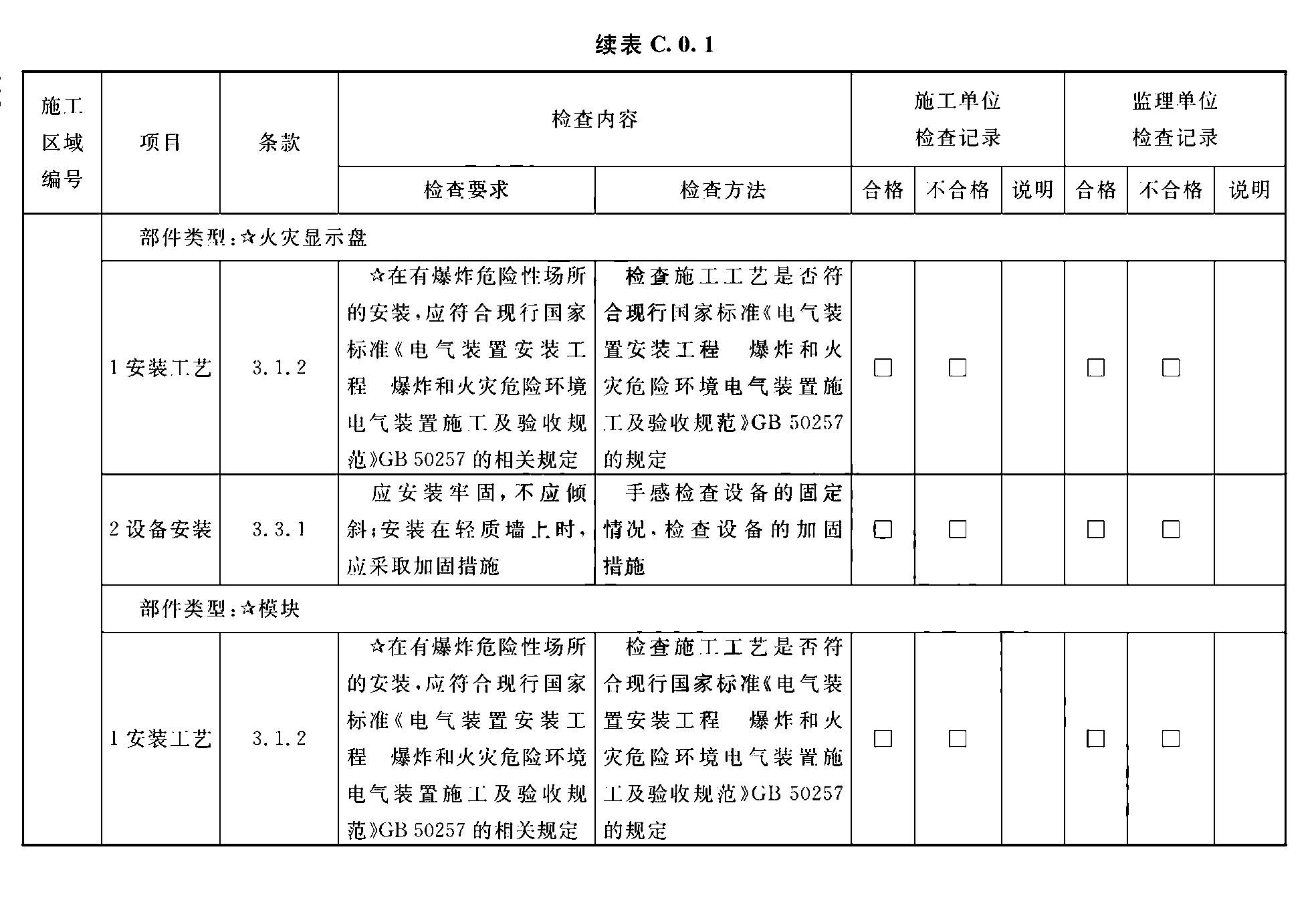 标准附图