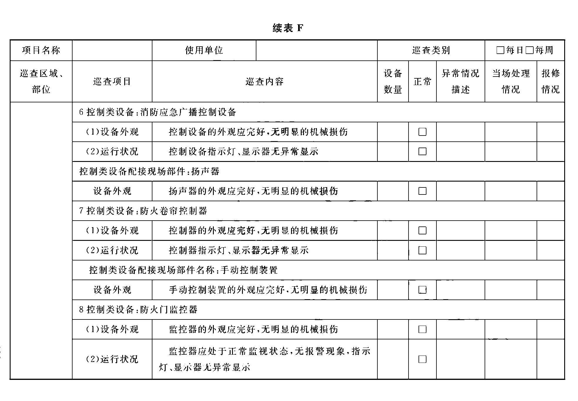 标准附图